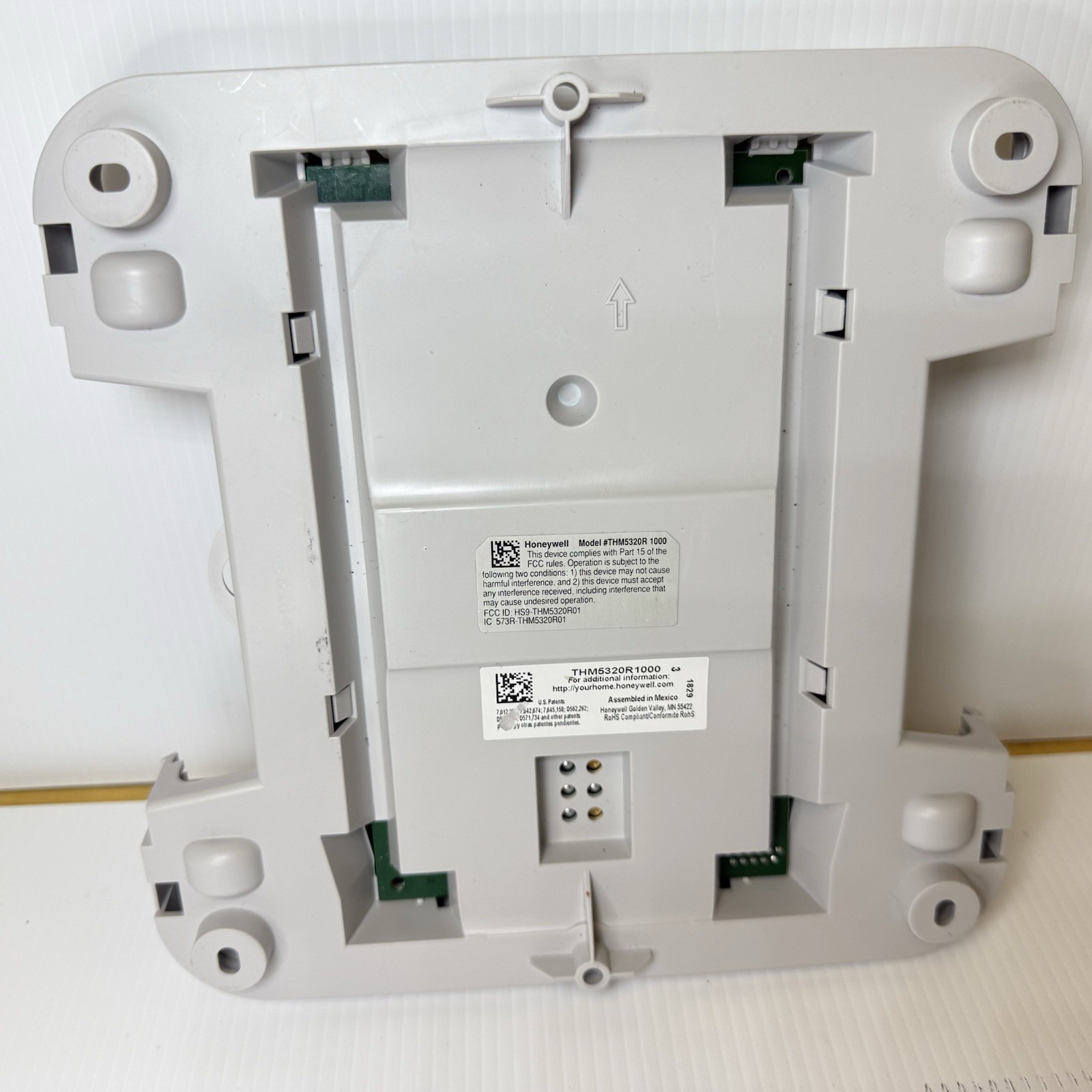 Honeywell THM5320R1000 Redlink Interface Module THM5320R Untested