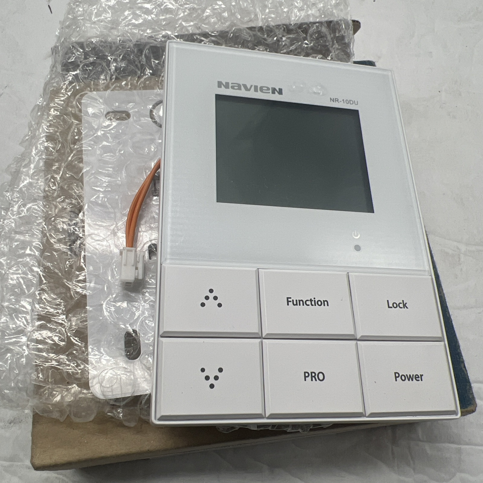 NAVIEN 30000609A / 30000609A (BRAND NEW) NR-10DU