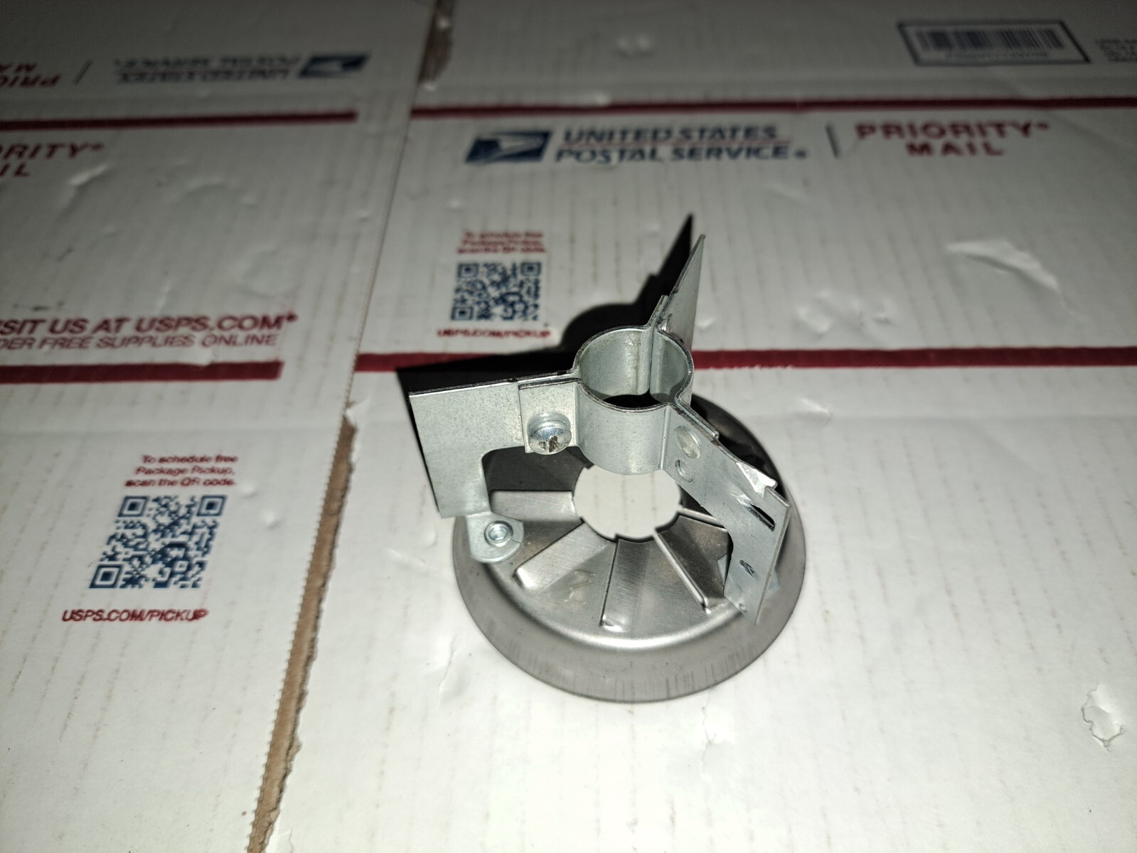 Beckett 5912U L1 Combustion Head L/1 for AF AFG SR Oil Burner Retention
