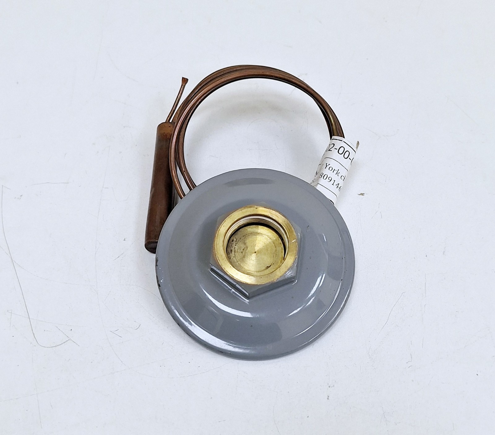 Sporlan KT-63-3-VN Expansion Valve
