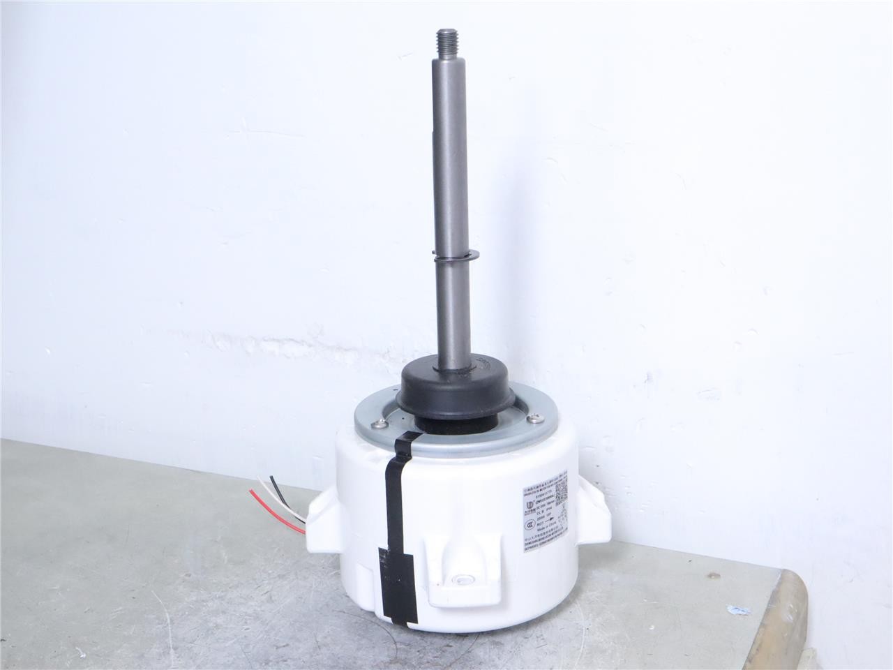 BROAD-OCEAN 0150411775 ZW512C500004L Mini-Split Brushless A/C Fan Motor