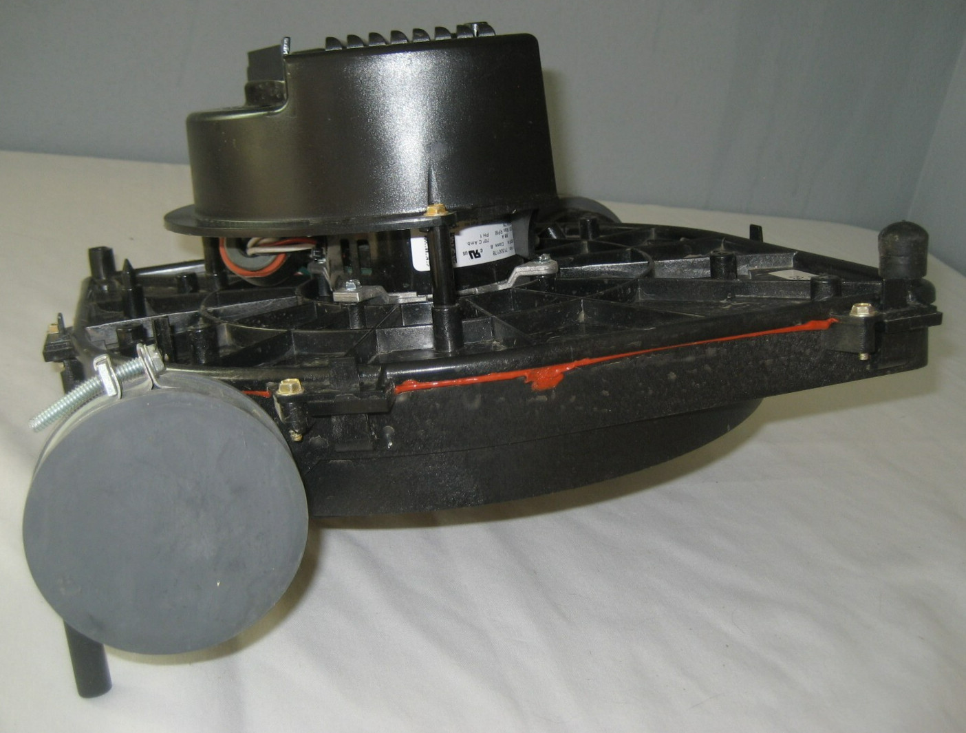 Carrier Bryant HR46GH003 Furnace Draft Inducer Motor