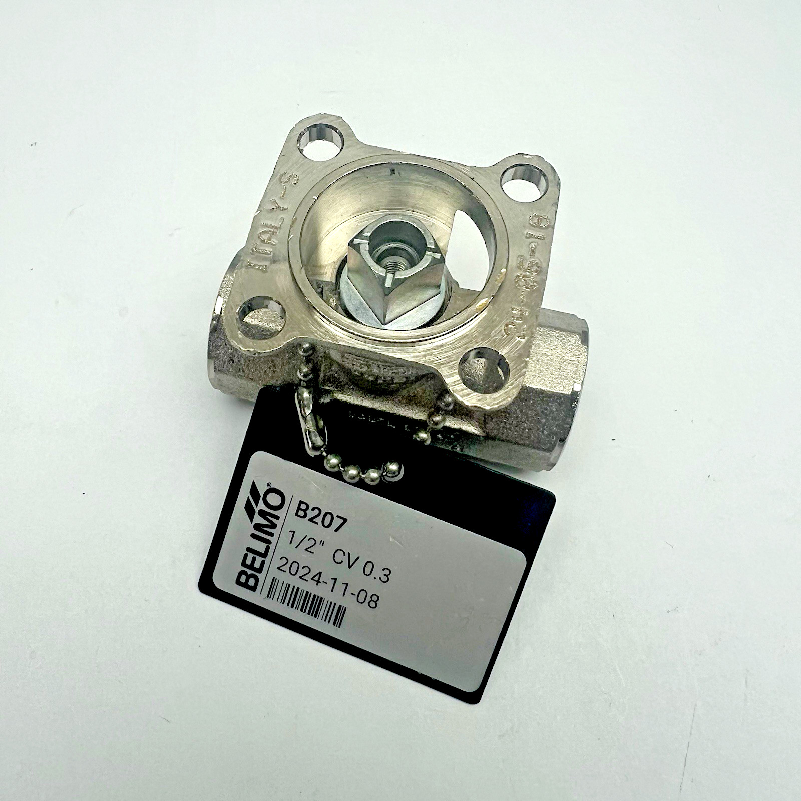B207 ACTUATOR VALVECV-1/2″CV 0.3