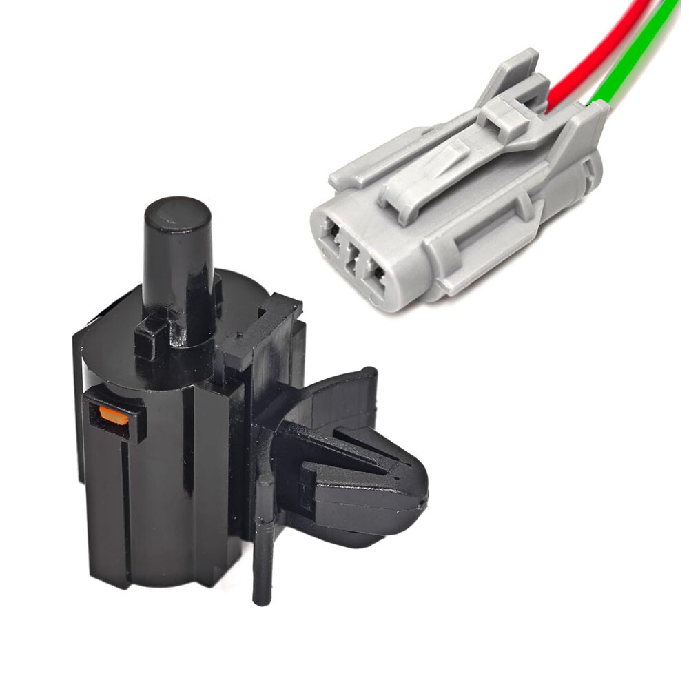1/2/4 set Ambient Air Temperature Sensor & Pigtail for Hyundai Kia 96985-3X000
