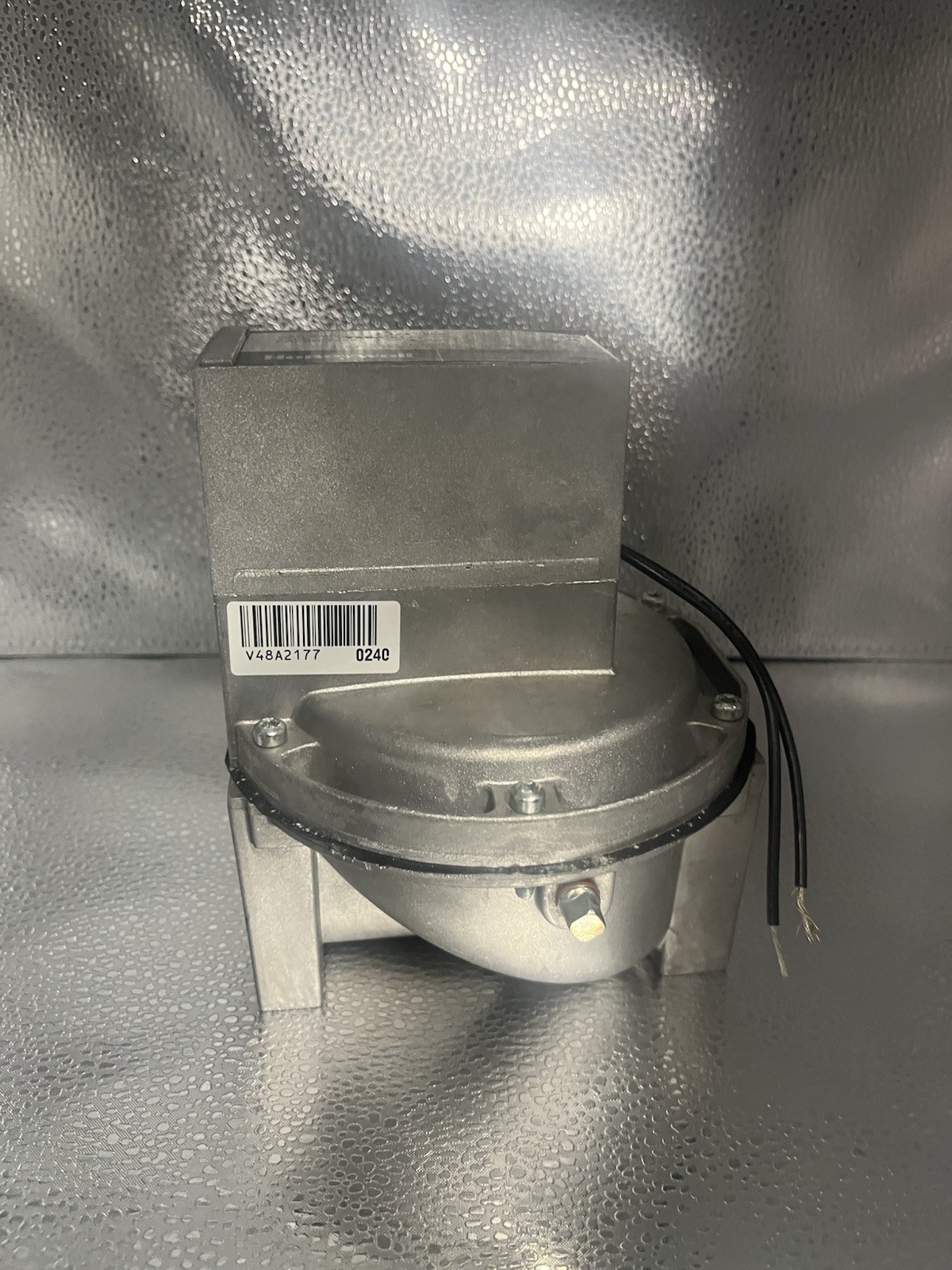 Gas Valve