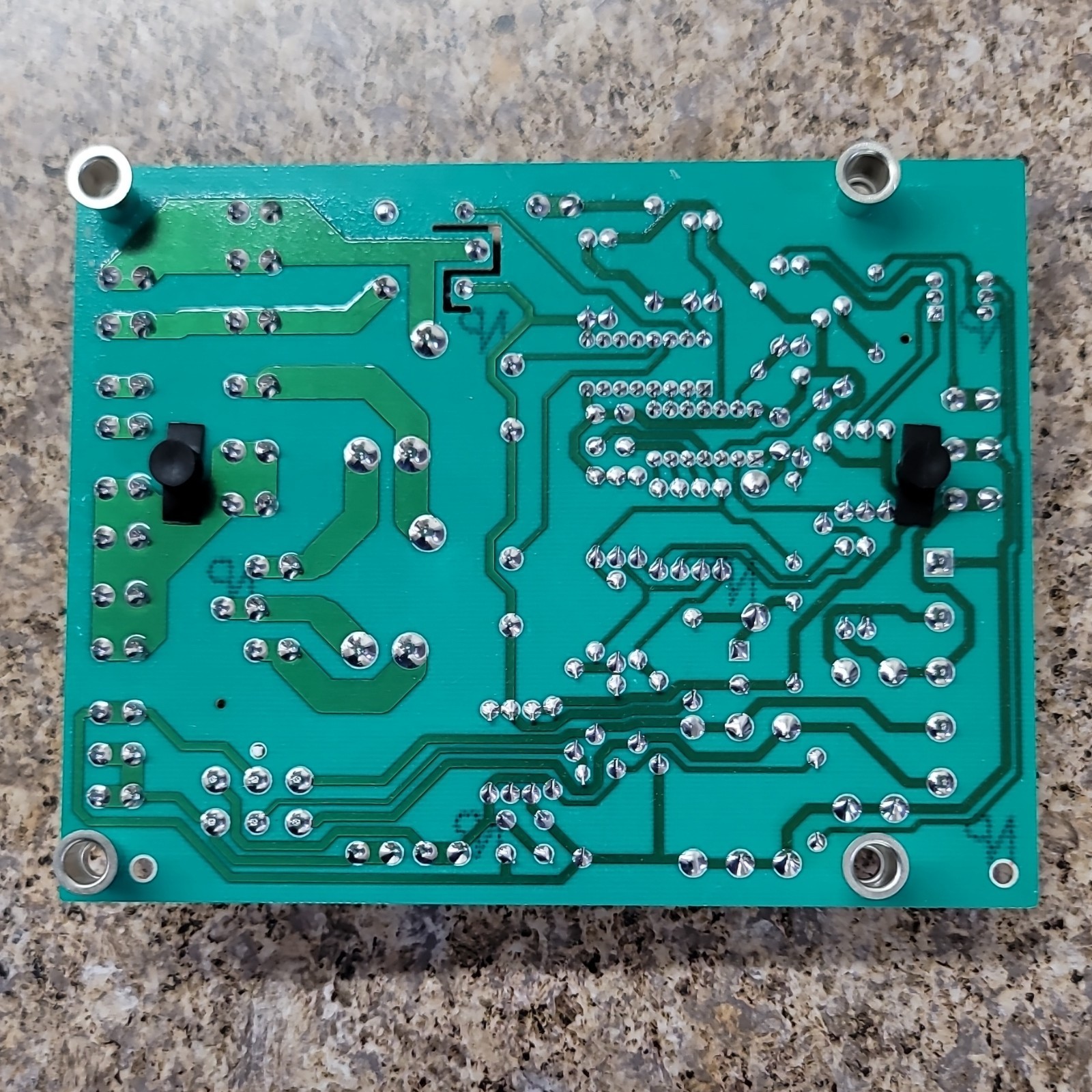SOURCE 1 Blower Control Board S1-03102959000 1138-103-I 24V 5A Fiberglass