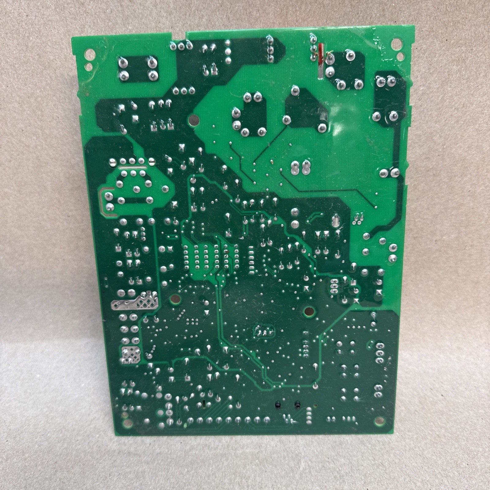 Goodman PCBGR104 2 Stage PCB Control Circuit Board 49C25-289-02 B3