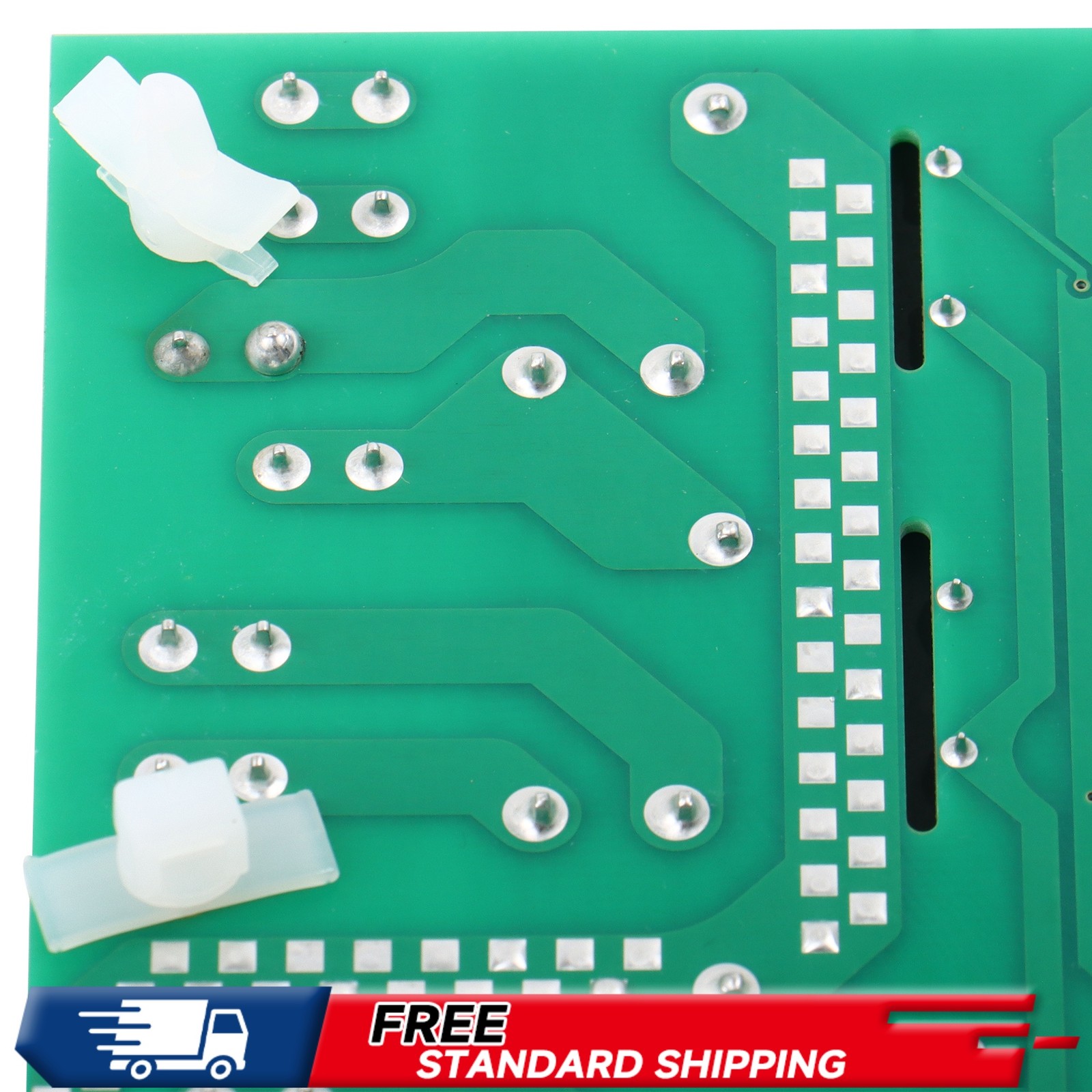 Gas Furnace Circuit Board 62-24140-02 1028-928 Furnace Control Board 62-24140-04
