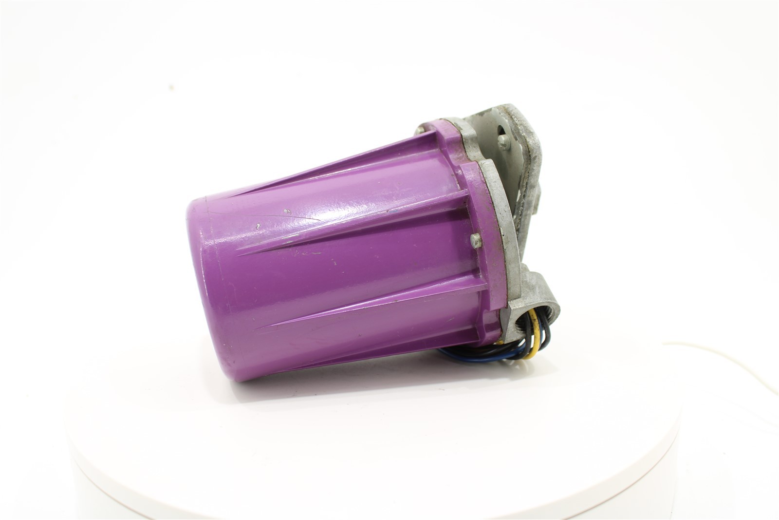 Honeywell C7012A1145 Purple Peeper UV Flame Detector | 120V AC | 3/4in NPT