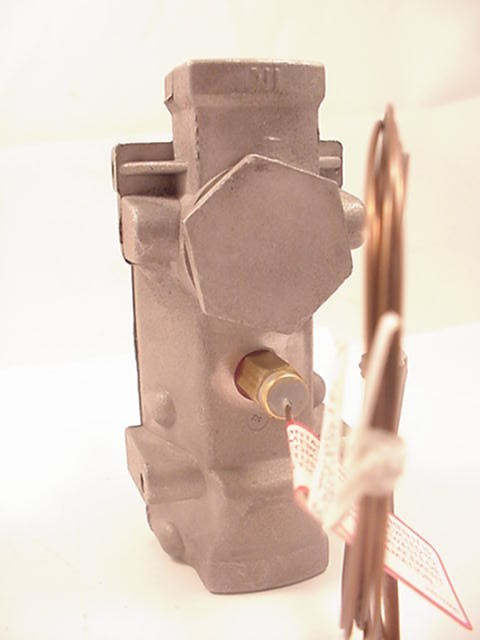 Robertshaw 4020-011 Gas Safety Valve FMDA 1/2″ NPT Ships Same Day