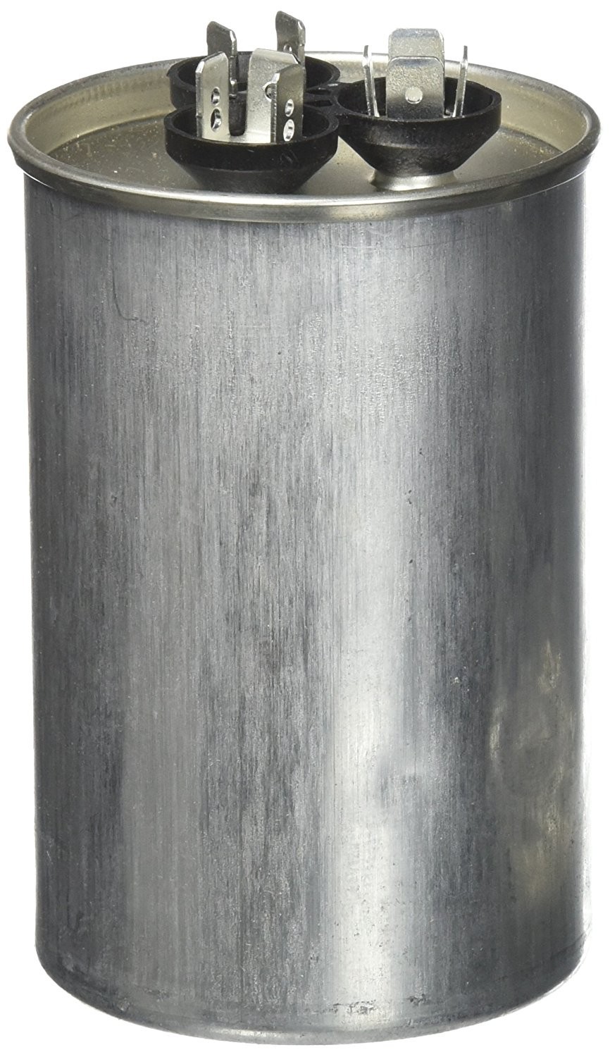 50/10 uf MFD 370 440 VAC Run Capacitor replaces GE Genteq Capcom C35010R C45010R
