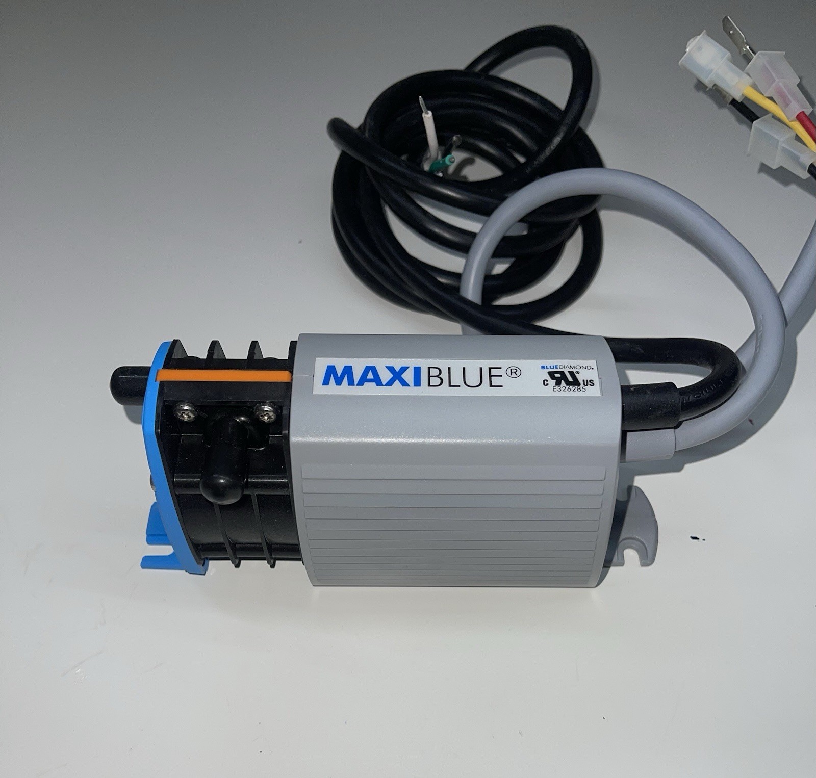 Blue Diamond MaxiBlue Condensate Pump HVAC X87-721 208/230v