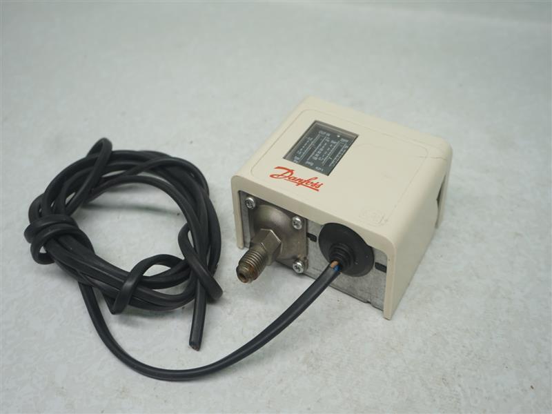 Danfoss KP1 Pressure Control 30 Days Warranty Expedited Shipping
