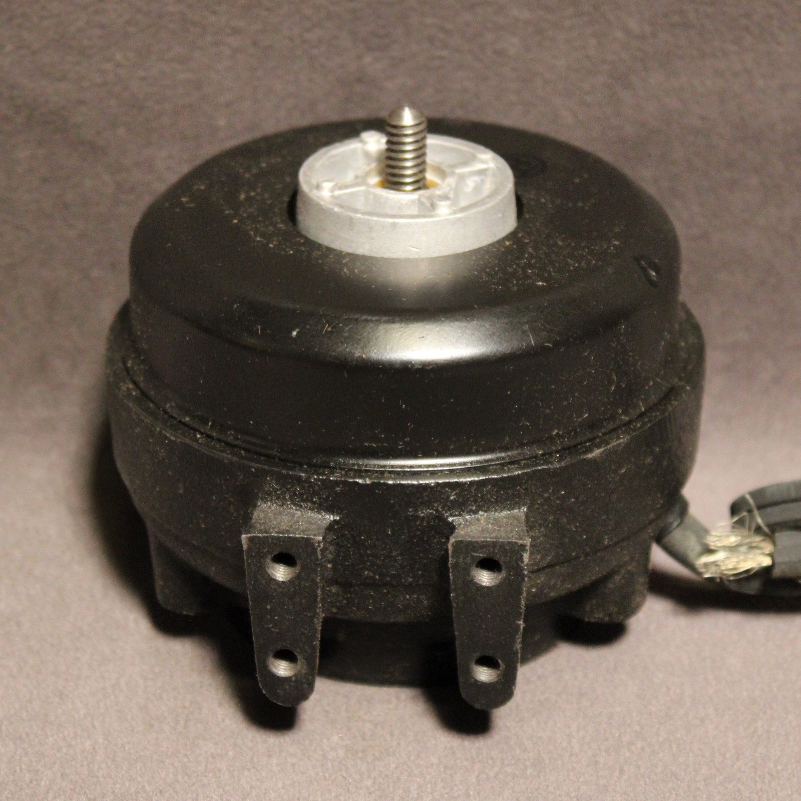 ~Discount HVAC~ 05212 – Mars / Jard Bearing Motor 115V 4W 1550 RPM CCW
