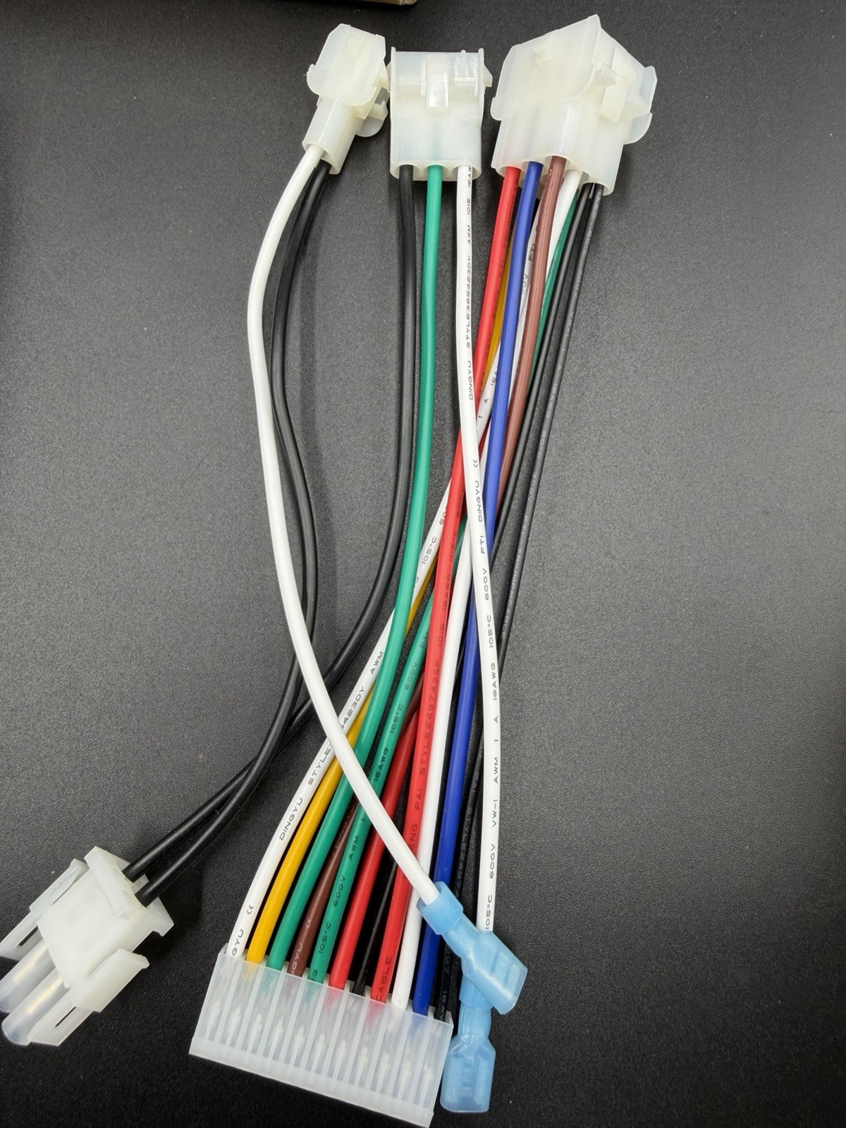 ICM282A Replacement Furnace Control Board Module for CARRIER -Wauebuly Open Box
