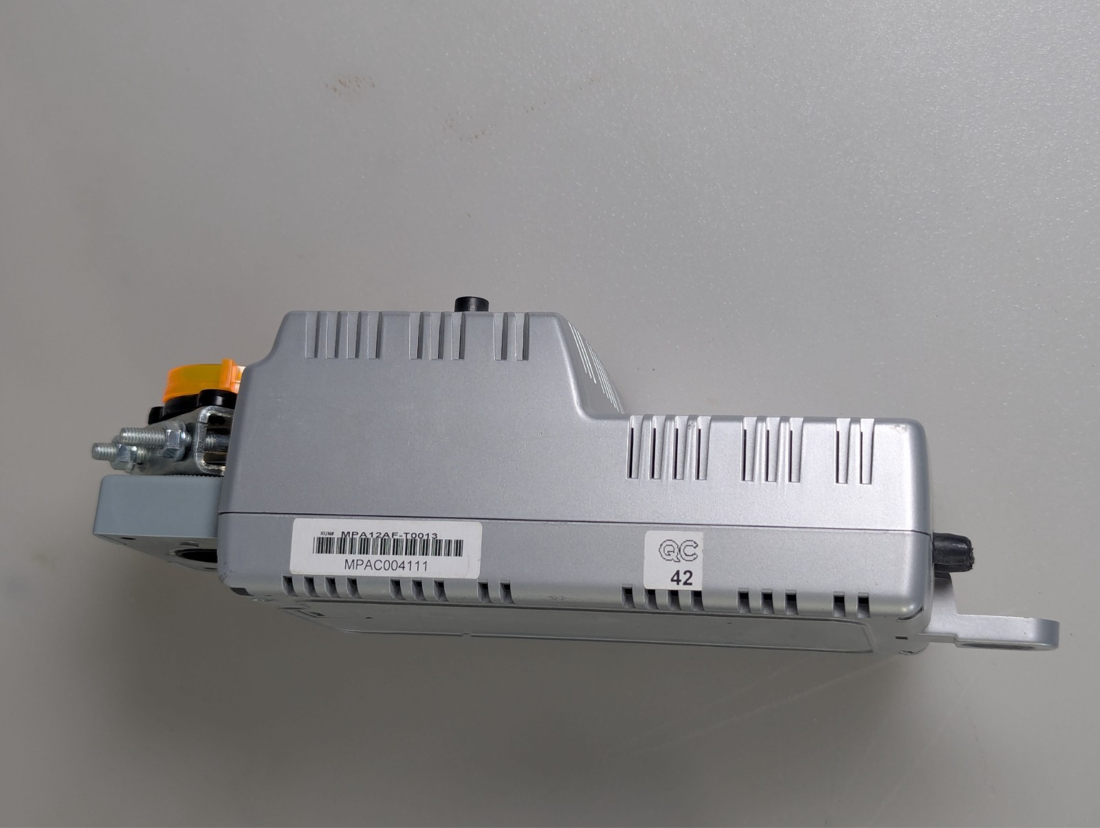 RELIABLE CONTROLS Mach Pro Air MPA33