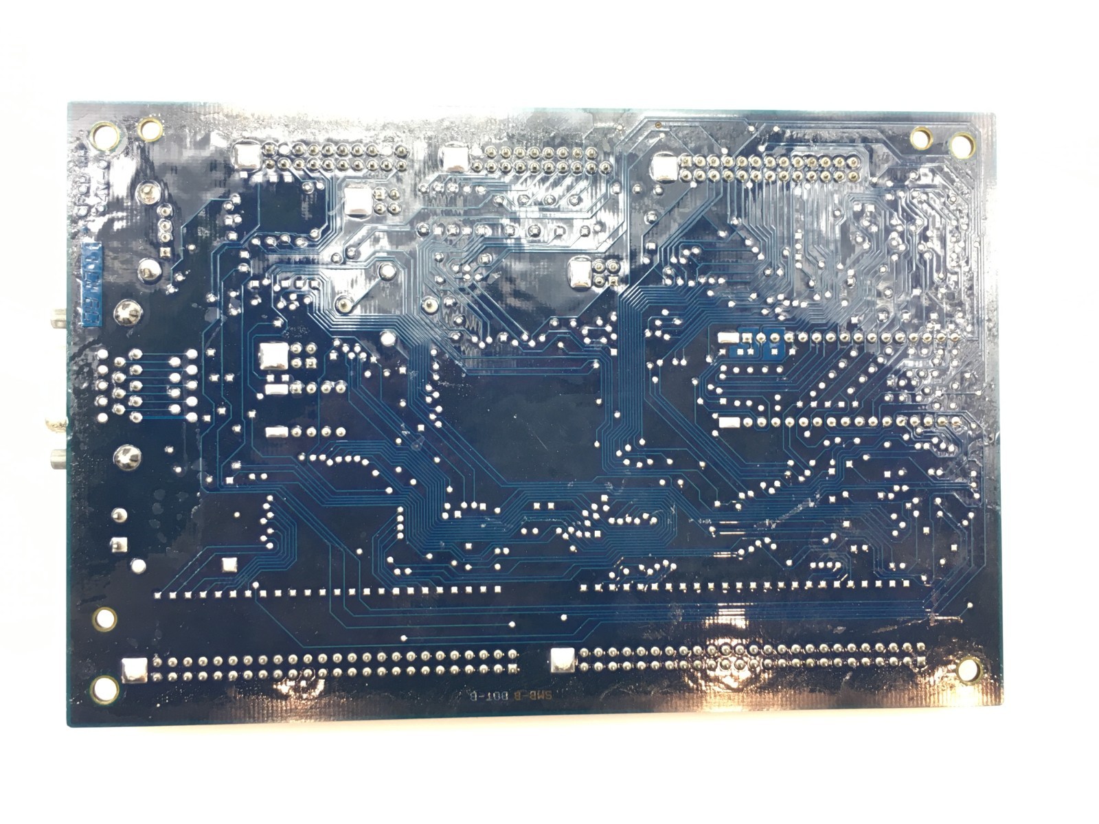 Taylor Carrier Bryant Terminal Circuit Board CEPL130555-04-R 062529 used #P451A