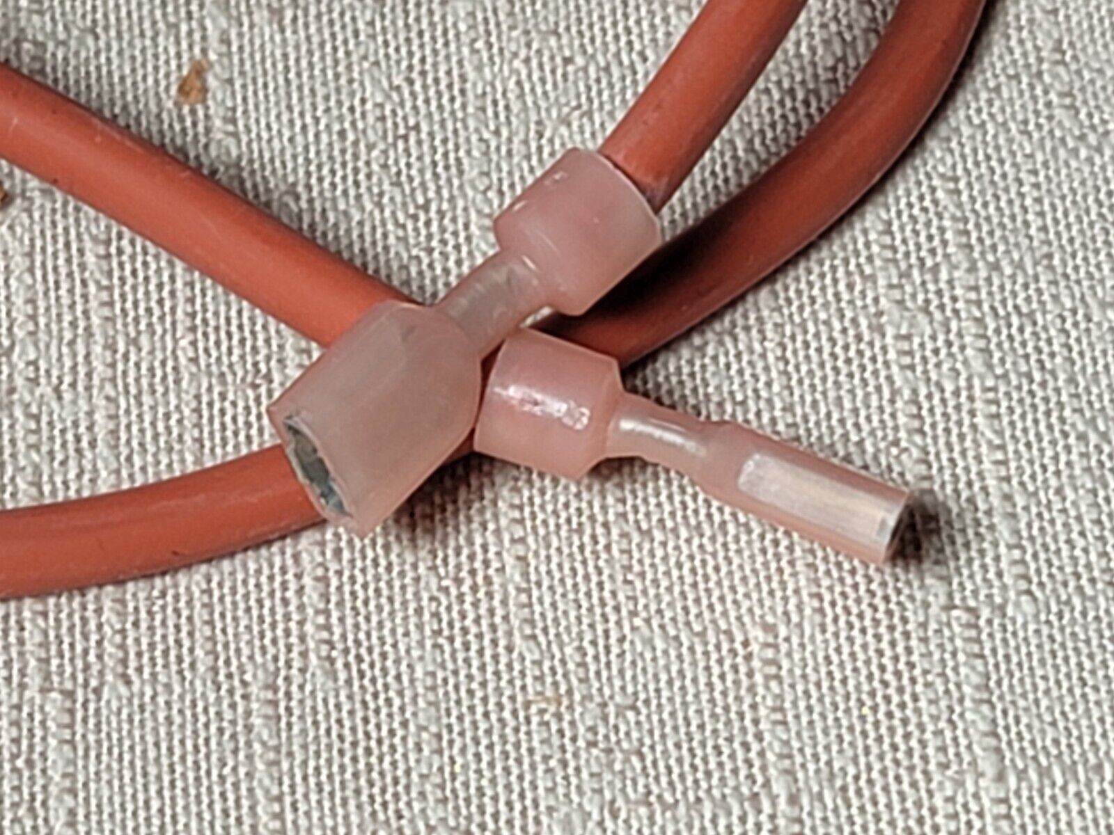 York S1- 02521796001 Sensor Cable, 60 Days Money Back