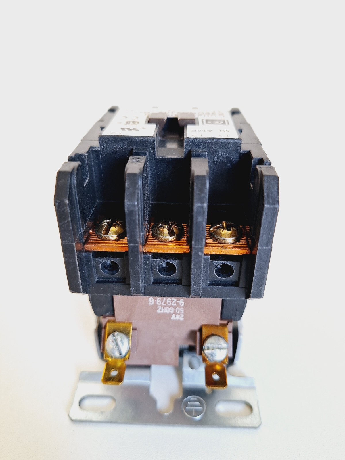 Cutler-Hammer C25DNA3402 Ser C1 Contactor
