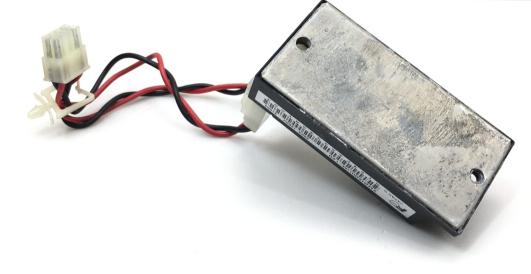 Fuji Electric 2MBI200UM-120 IGBT Power Module 200A 1200V used #X170A