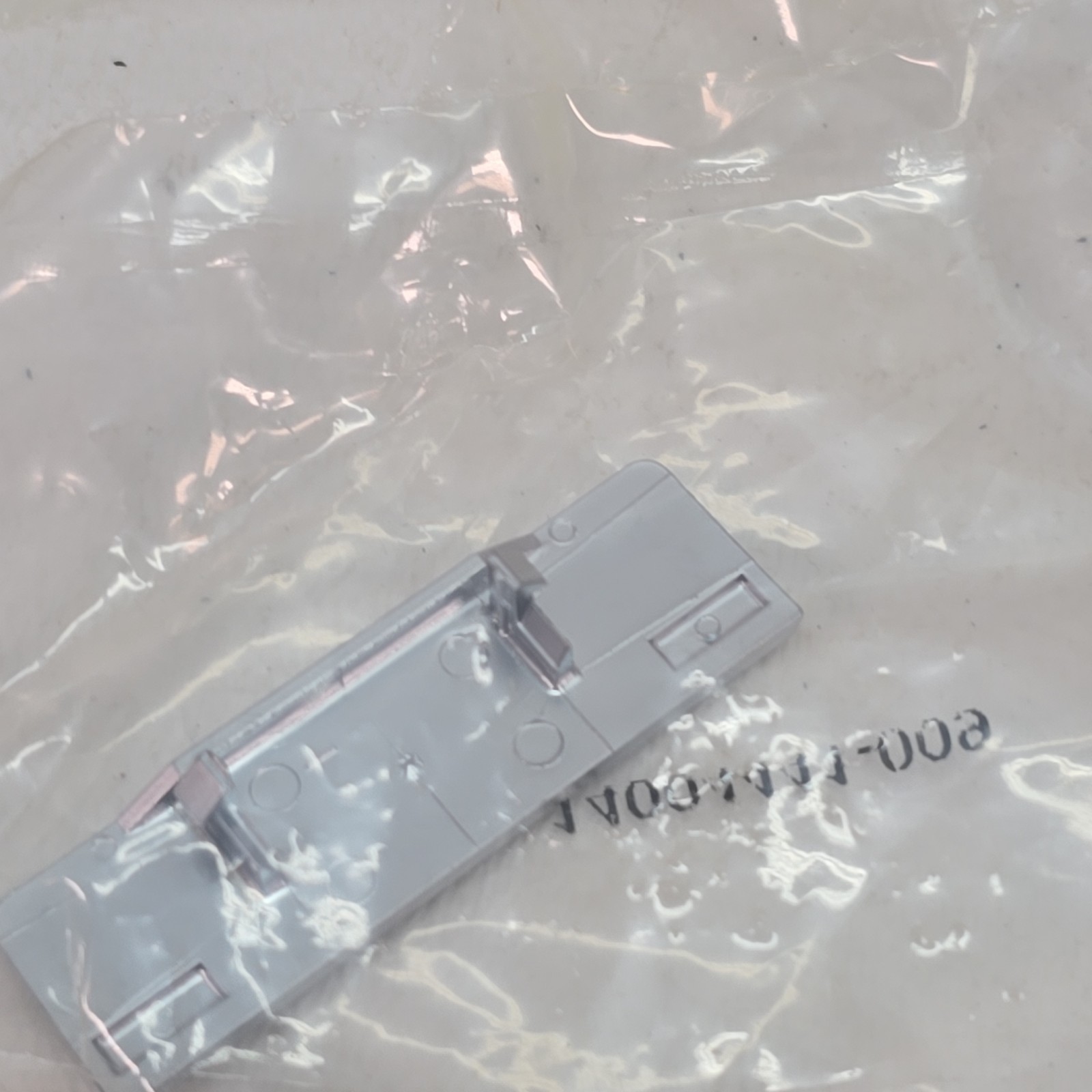 Honeywell TP970A 2004 Pneumatic Thermostat Direct Acting Analog Silver Black