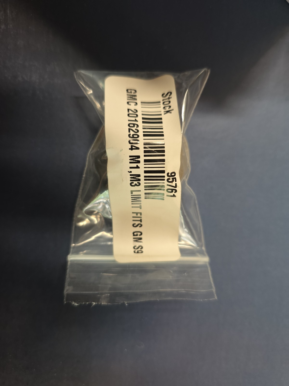 Goodman Amana 20162904 Primary Limit Switch