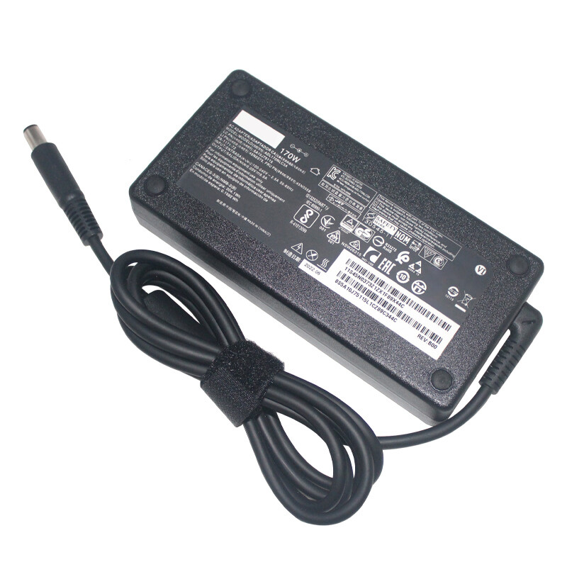 AC Adapter Power Supply for for Thunderbolt 3 and USB-C, Dual 4K Hybrid Dock