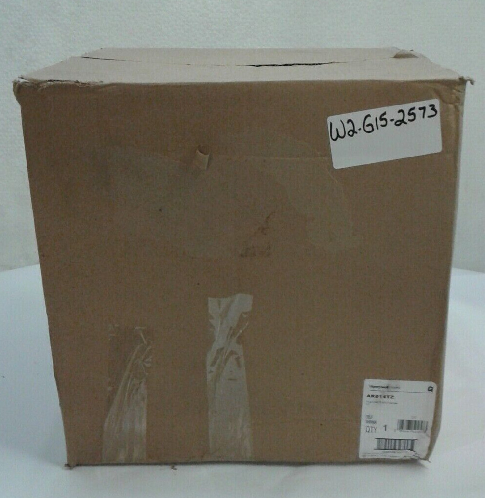 Honeywell Home ARD14TZ TrueZone ARD Damper 14″