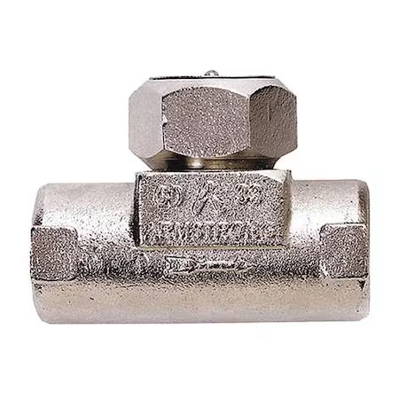 Armstrong International Cd33-100-600 Steam Trap, 600 Psi, 752F, 3-15/16 In. L