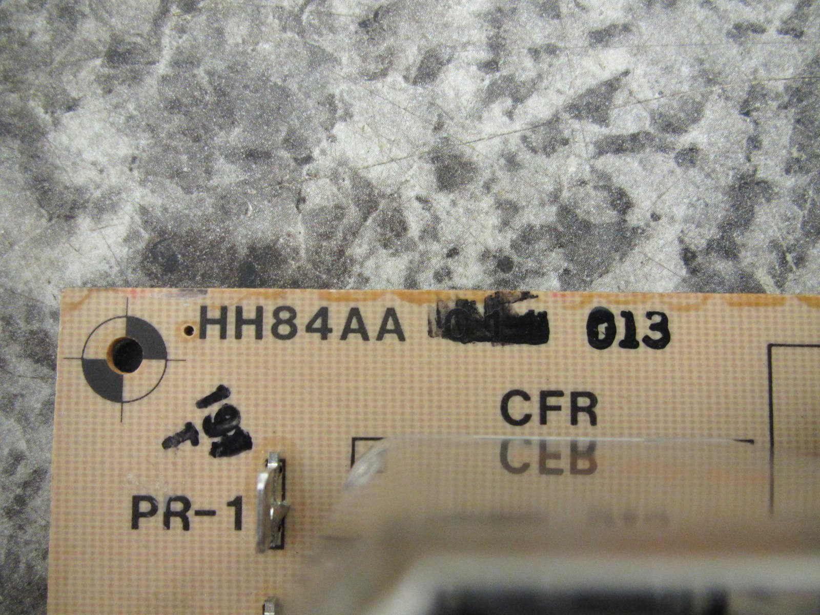 Carrier / Bryant / Payne HH84AA013 Furnace Control Circuit Board Free Shipping
