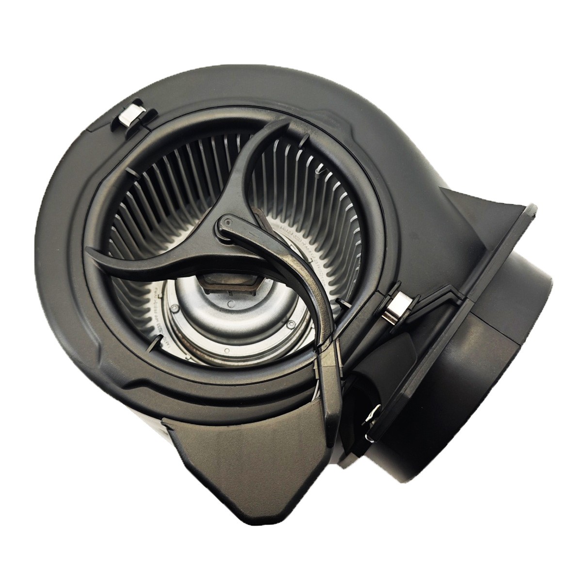 New Cooling fan 230V 50/60Hz 1.55/175A 3.55/400W For ebmpapst D2E146-HT65-14