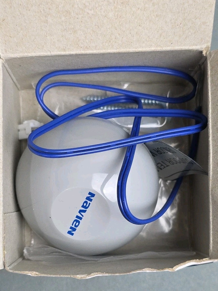 Navien [OTS-01 / #32029BVPBD24120408] Outdoor Temperature Sensor (NCB)