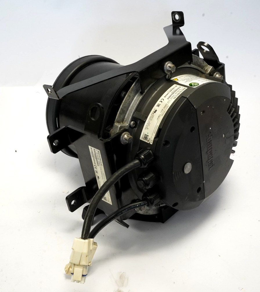 Ebmpapst M3G150-NA12-A3 fan motor 3 phase 380-480V 2200W