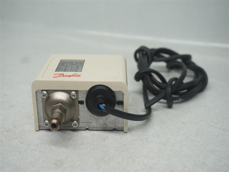 Danfoss KP1 Pressure Control 30 Days Warranty Expedited Shipping