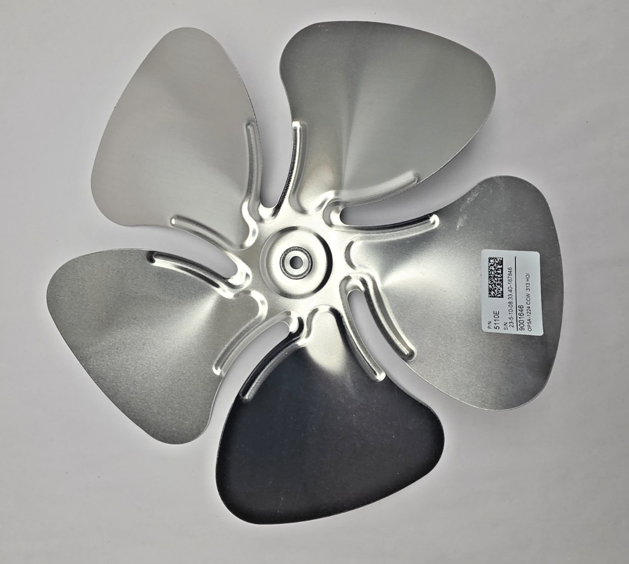 Heatcraft 5110E Genuine OEM Fan Motor Replacement Part HVAC Refrigeration NEW