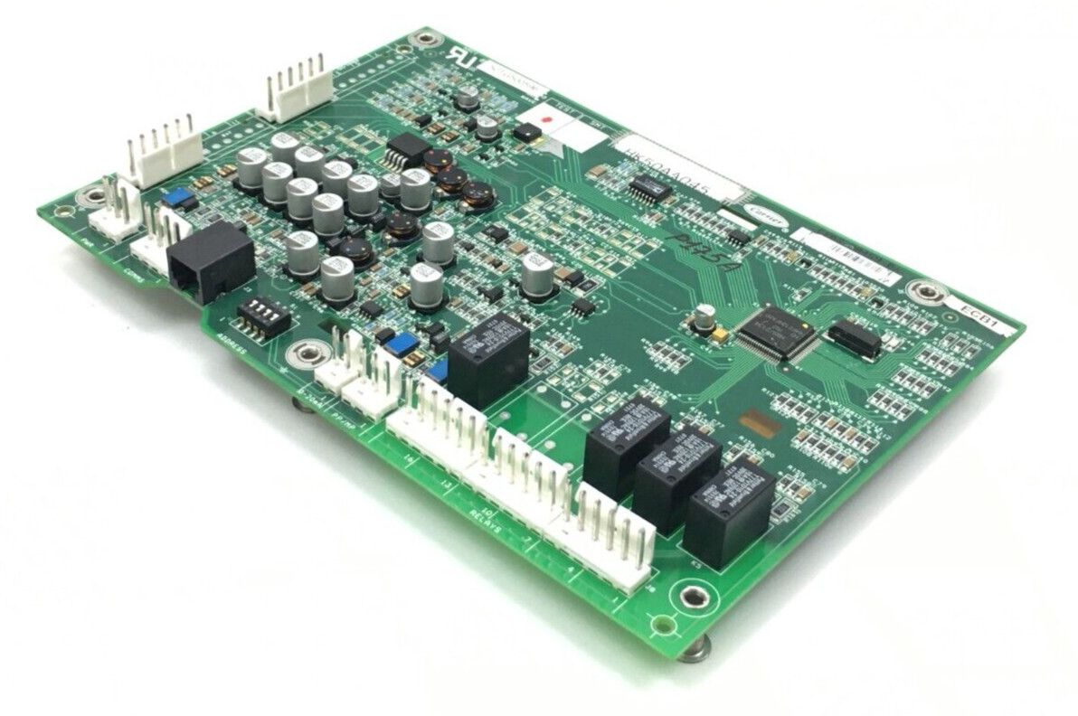 Carrier HK50AA045 Chiller Control Board CEAS130459-02 50TG500596 used #P175A