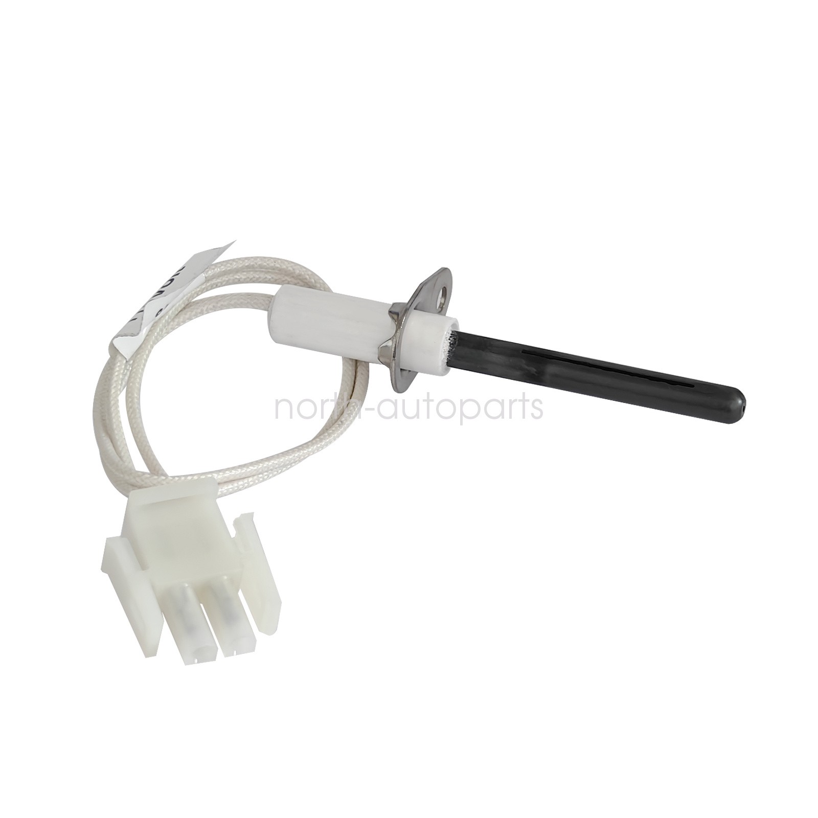 Upgraded Universal Furnace Hot Surface Ignitors Kit With Plug 903110A 903110
