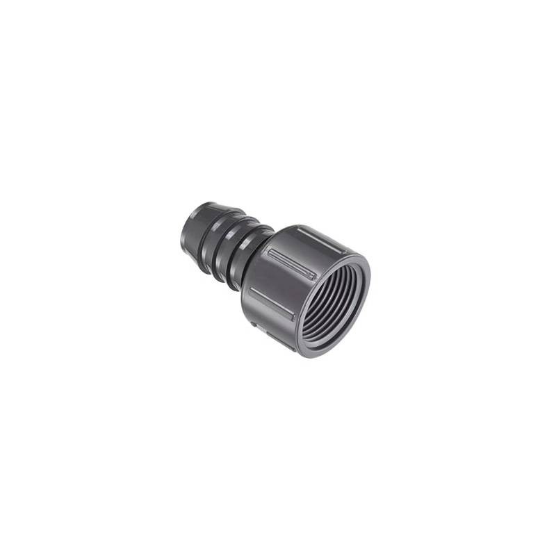 Westlake 1435-015 1.5″ INS x FPT Female Adapter PVC Pipe Fitting
