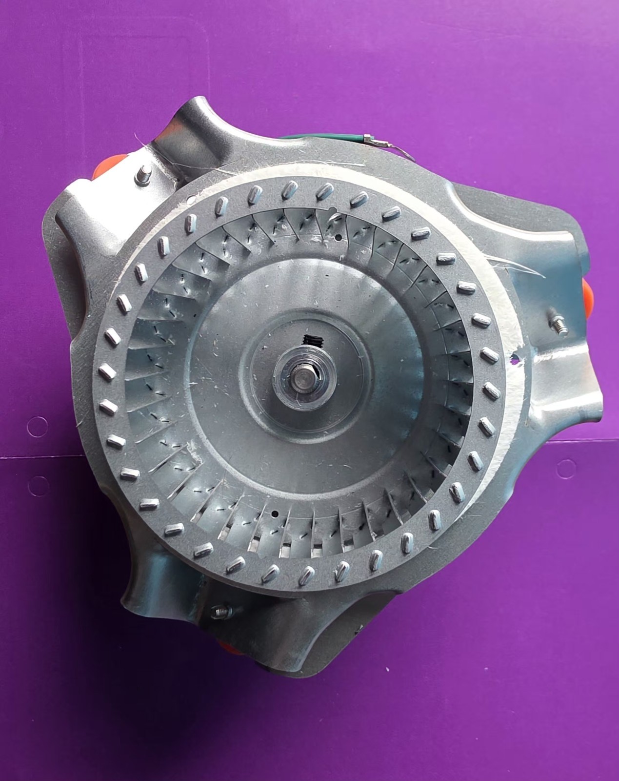 Draft Inducer Motor HC21ZE122A J238-112-11202 for Carrier Bryant Payne