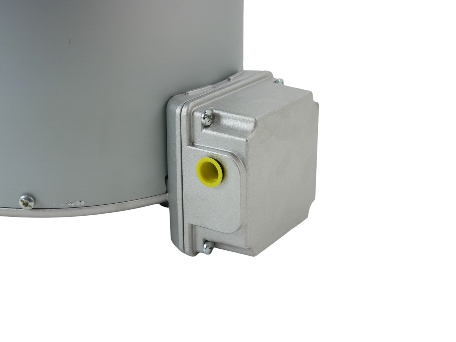 Lenze FLAI Bg132 C36 IL-2-2 fan external fan mounted fan 95W 230/400V -unused-