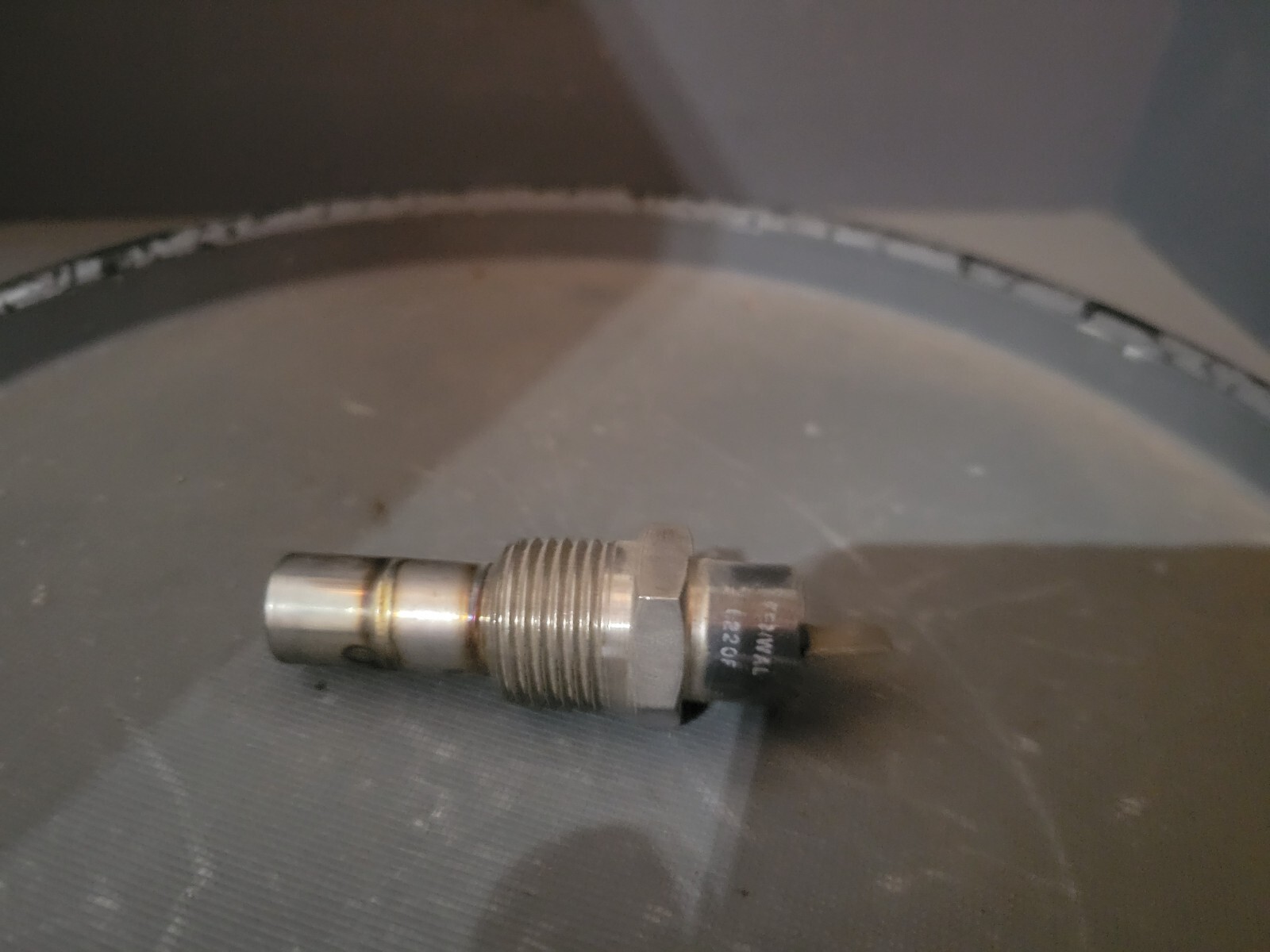 Fenwal Themostat L220F, 03-820227-015, 8111