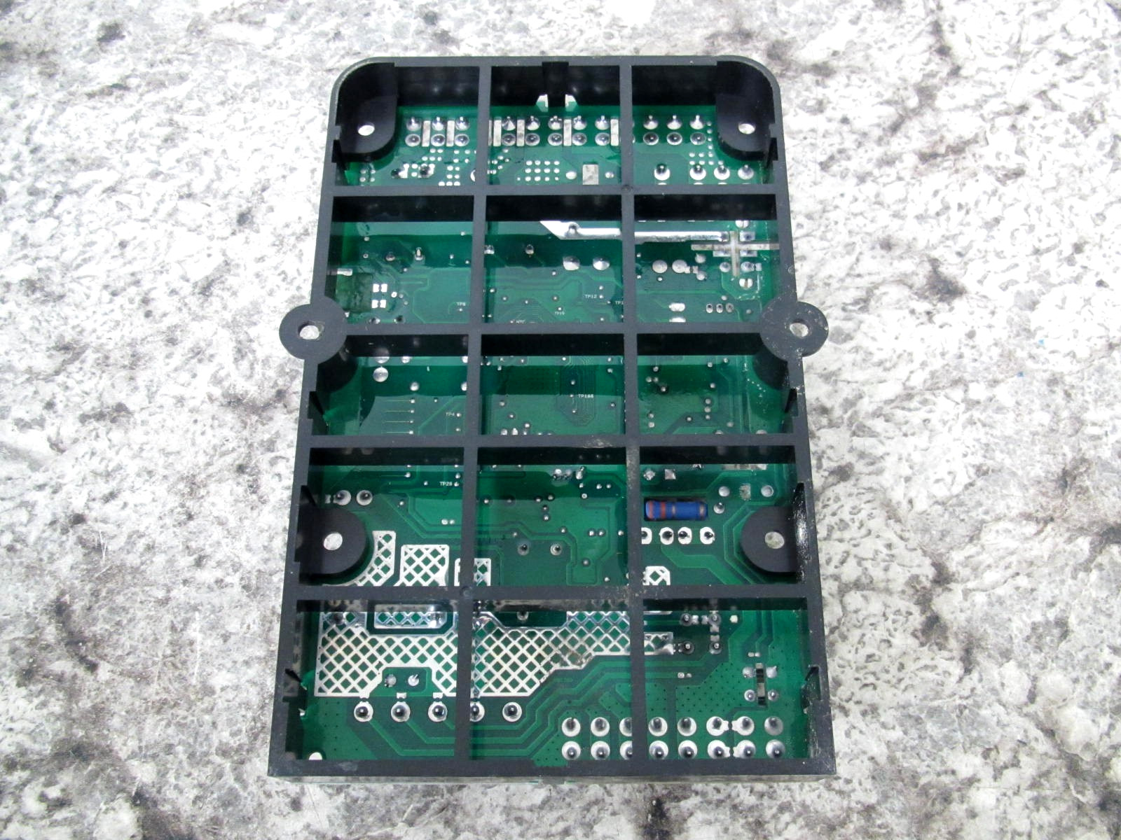 White-Rodgers 50F06-843 Furnace Control Circuit Board Used Free Shipping