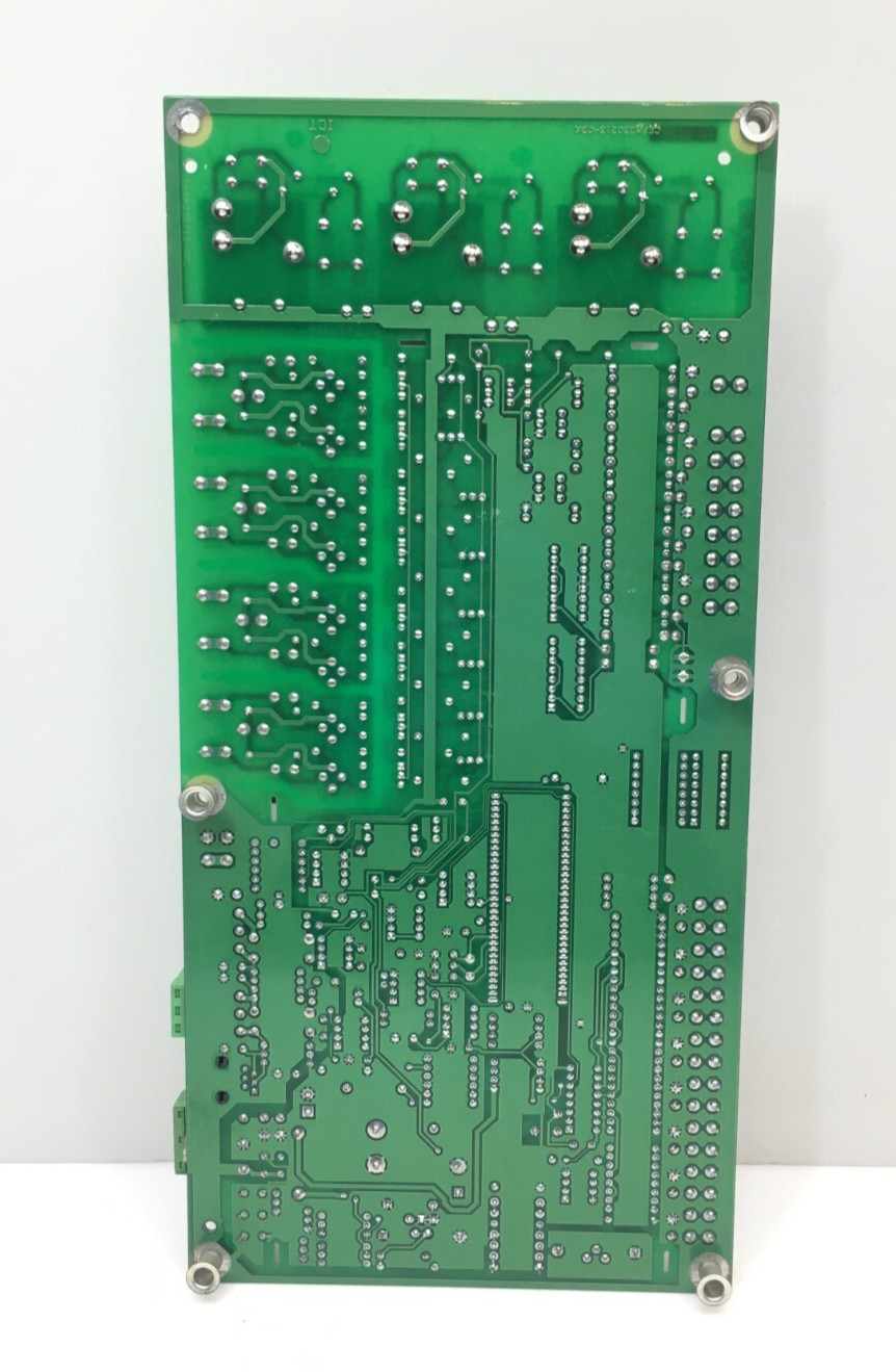 Carrier CEPL130238-07 S/W VERSION 4.3 Chiller Control Board used #X161A