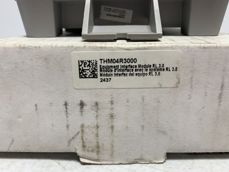 Honeywell THM04R3000 Equipment Interface Module RL 3.0