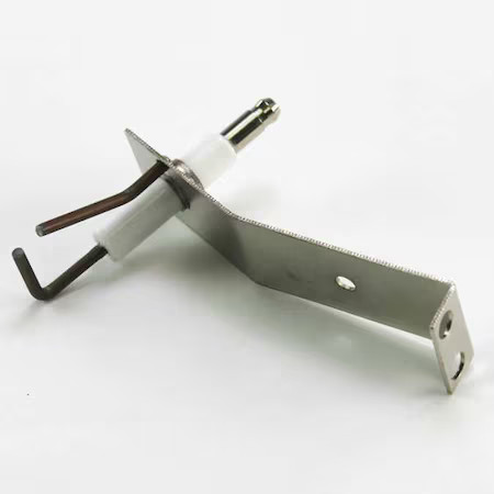 Aaon R30650 Flame Sensor, Ignitor Combo