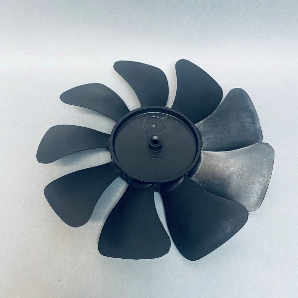 Broan Fan Blade Replacement Propeller 8 in. Diameter