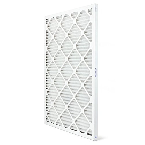 AIRX WICKED CLEAN AIR. 20x30x1 Air Filter MERV 13 6 Count (Pack of 1), White