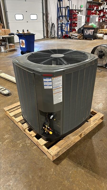 Trane XR 4TTA4060A3000AA, Condenser only