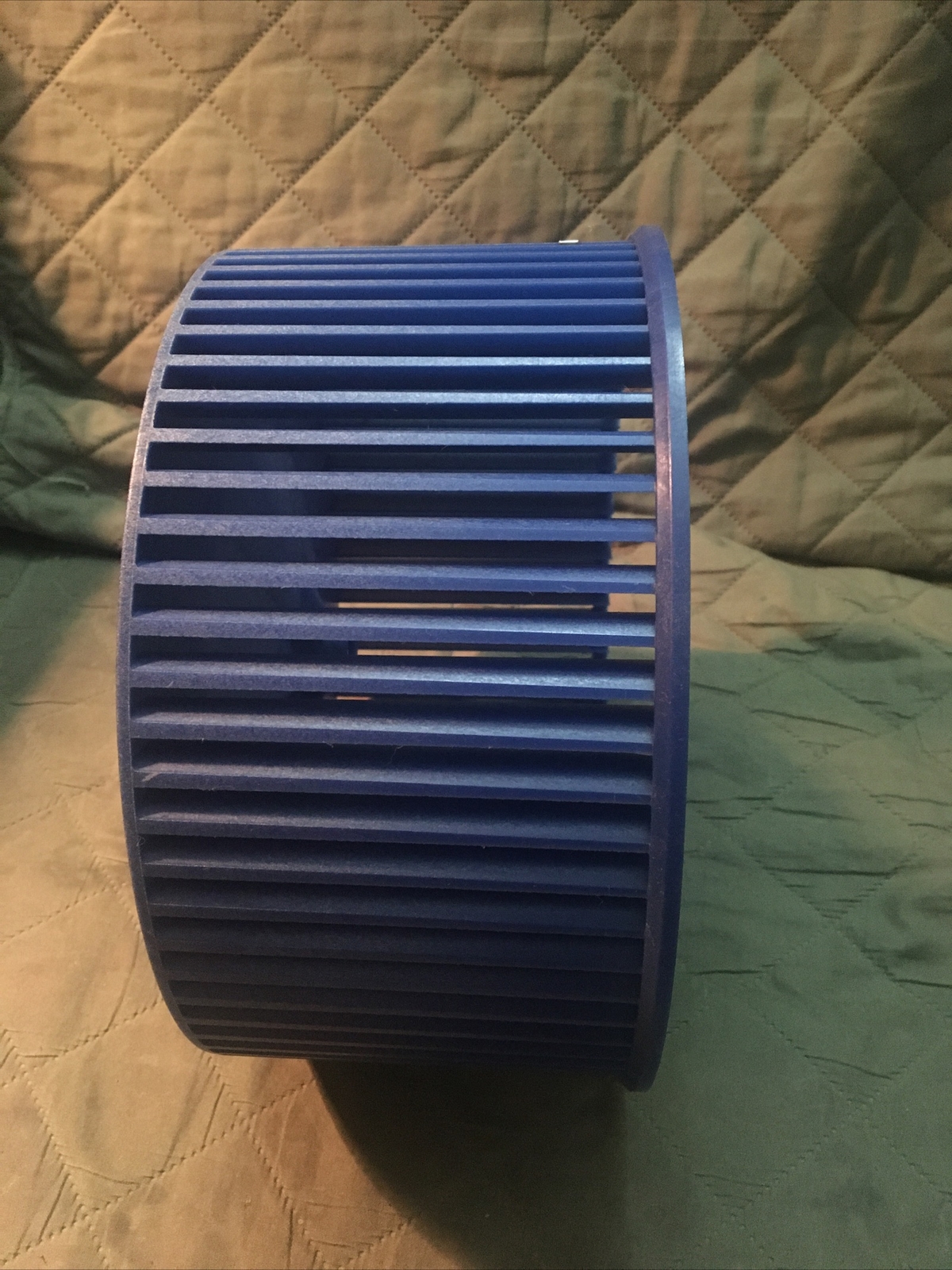 frigidaire LRA257ST2 Fan Blower Wheel 9.09×4.25 in Shaft Size 0.50 in