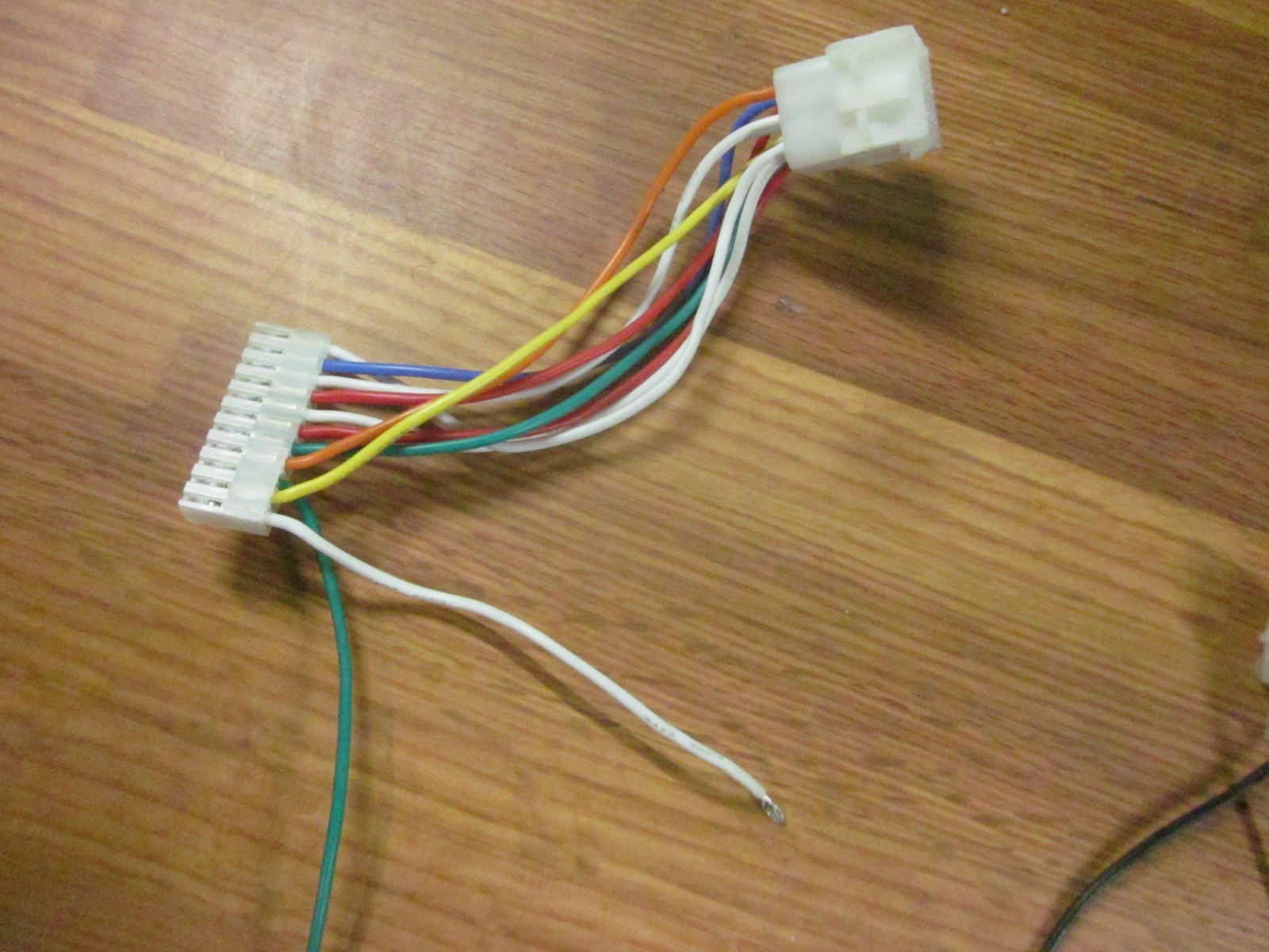 ICM Furnace Control Board – Green (ICM282A)